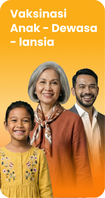 Layanan Vaksinasi Umroh